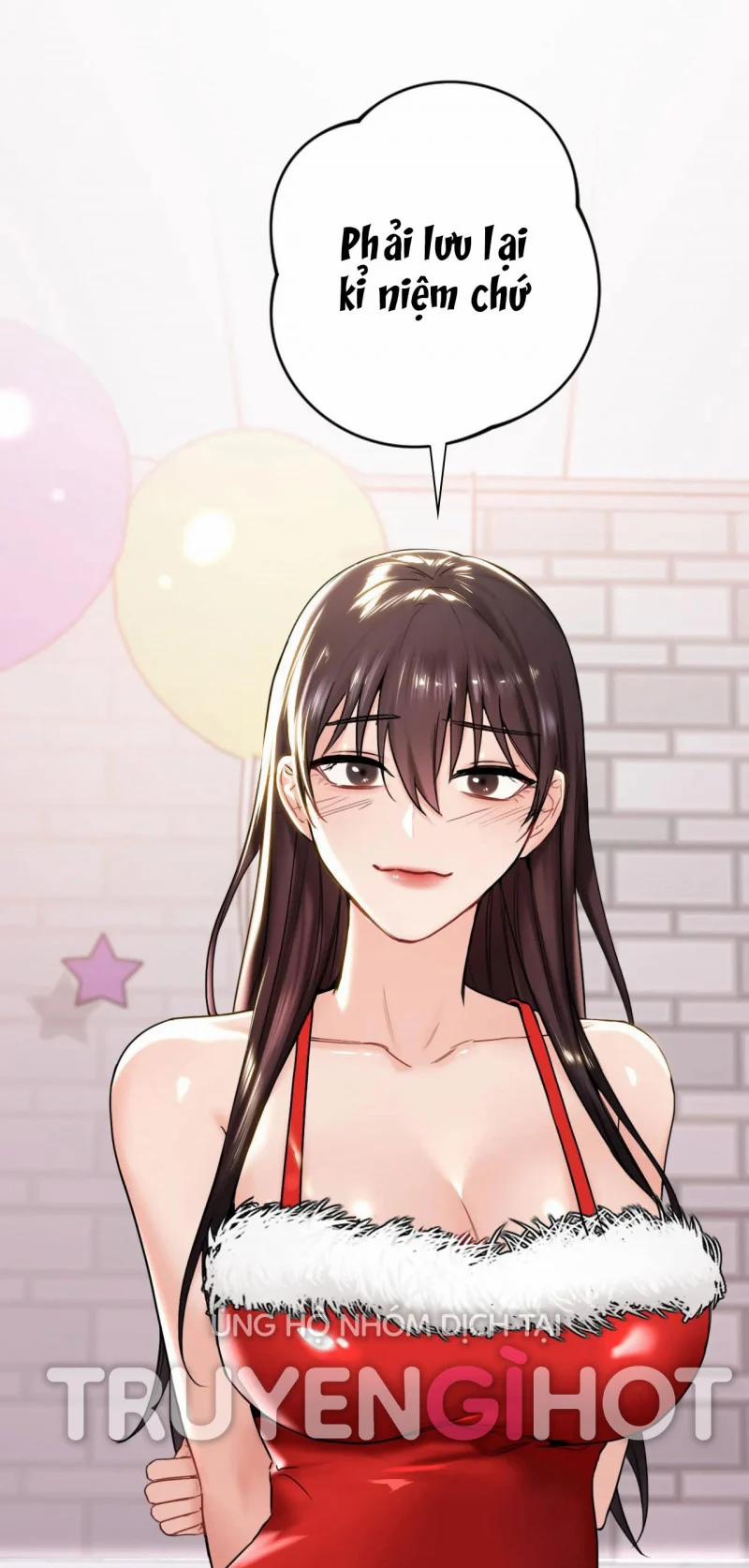 [18+] Không Là Bạn Bè 2 trang 23