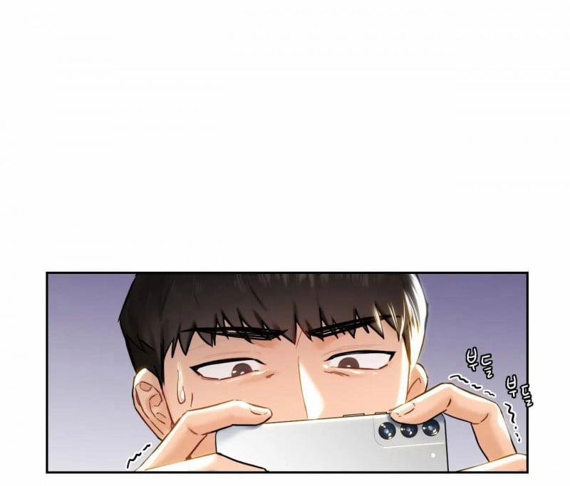 [18+] Không Là Bạn Bè 2 trang 25