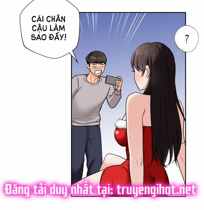 [18+] Không Là Bạn Bè 2 trang 28