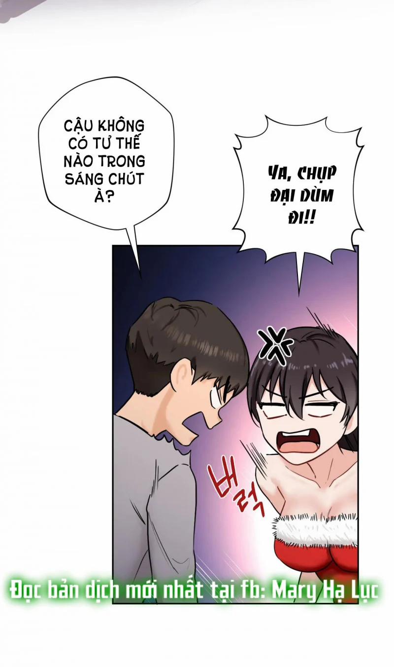 [18+] Không Là Bạn Bè 2 trang 32