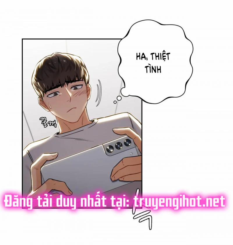 [18+] Không Là Bạn Bè 2 trang 33