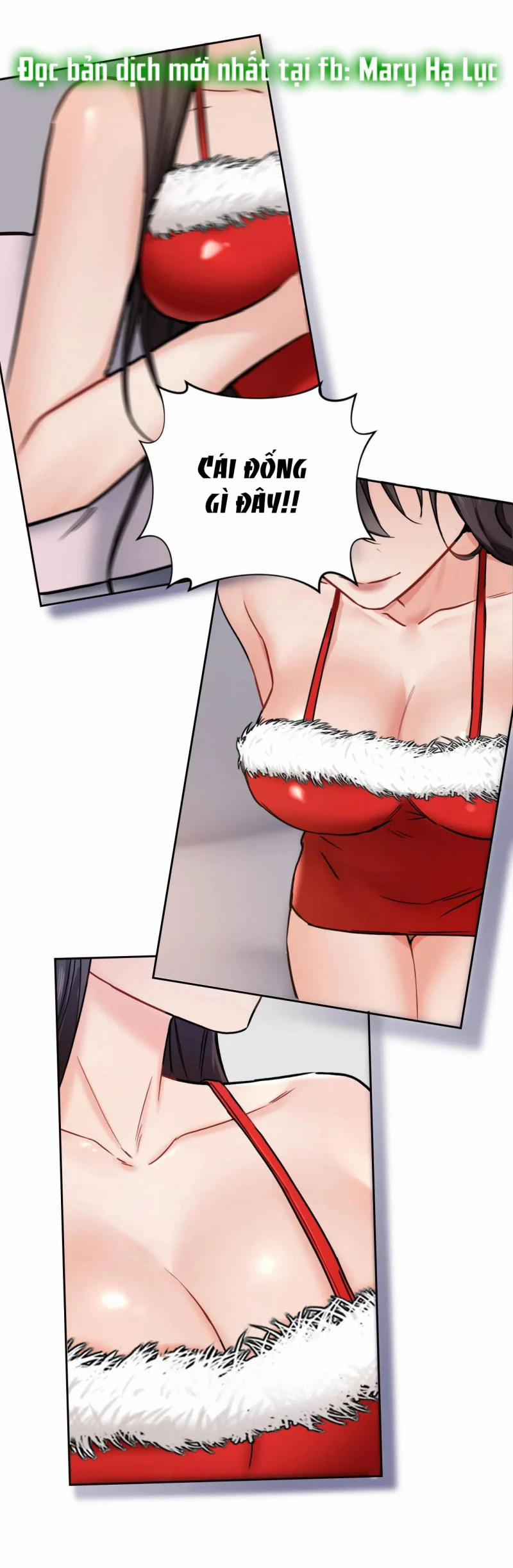 [18+] Không Là Bạn Bè 2 trang 39