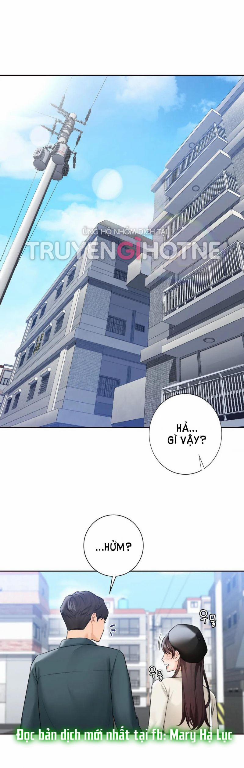 [18+] Không Là Bạn Bè 24 trang 0