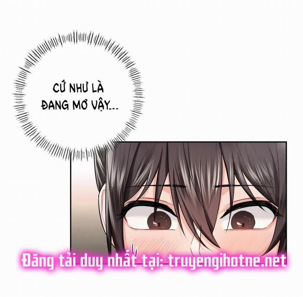 [18+] Không Là Bạn Bè 27.2 trang 1