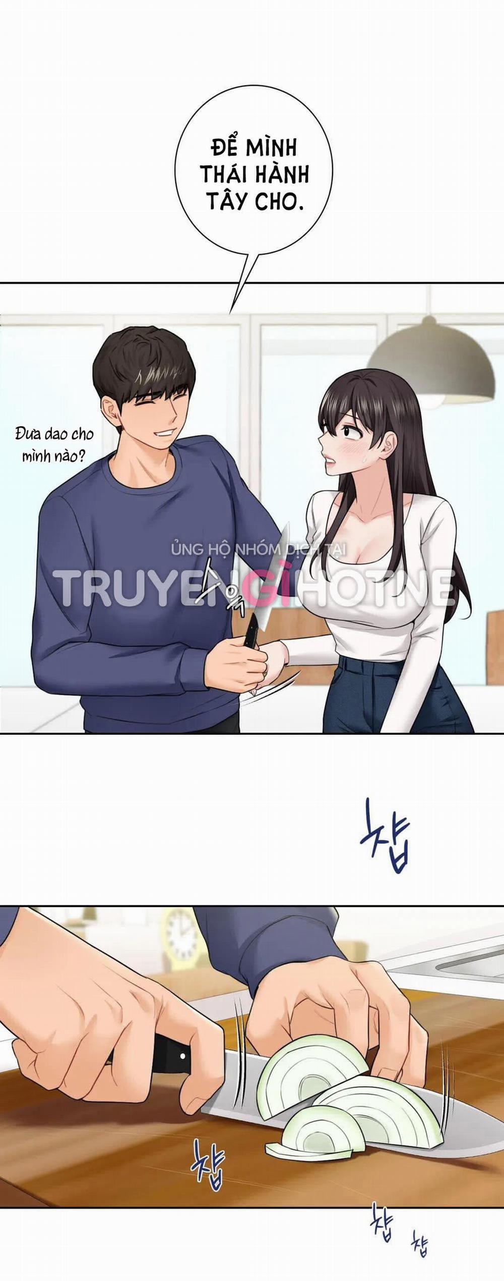 [18+] Không Là Bạn Bè 33.2 trang 0