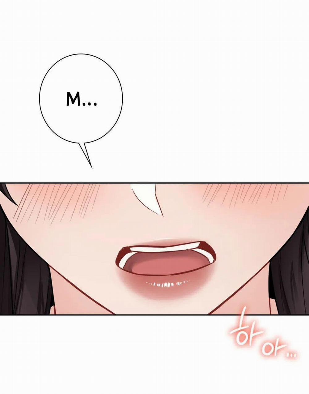 [18+] Không Là Bạn Bè 33.2 trang 14