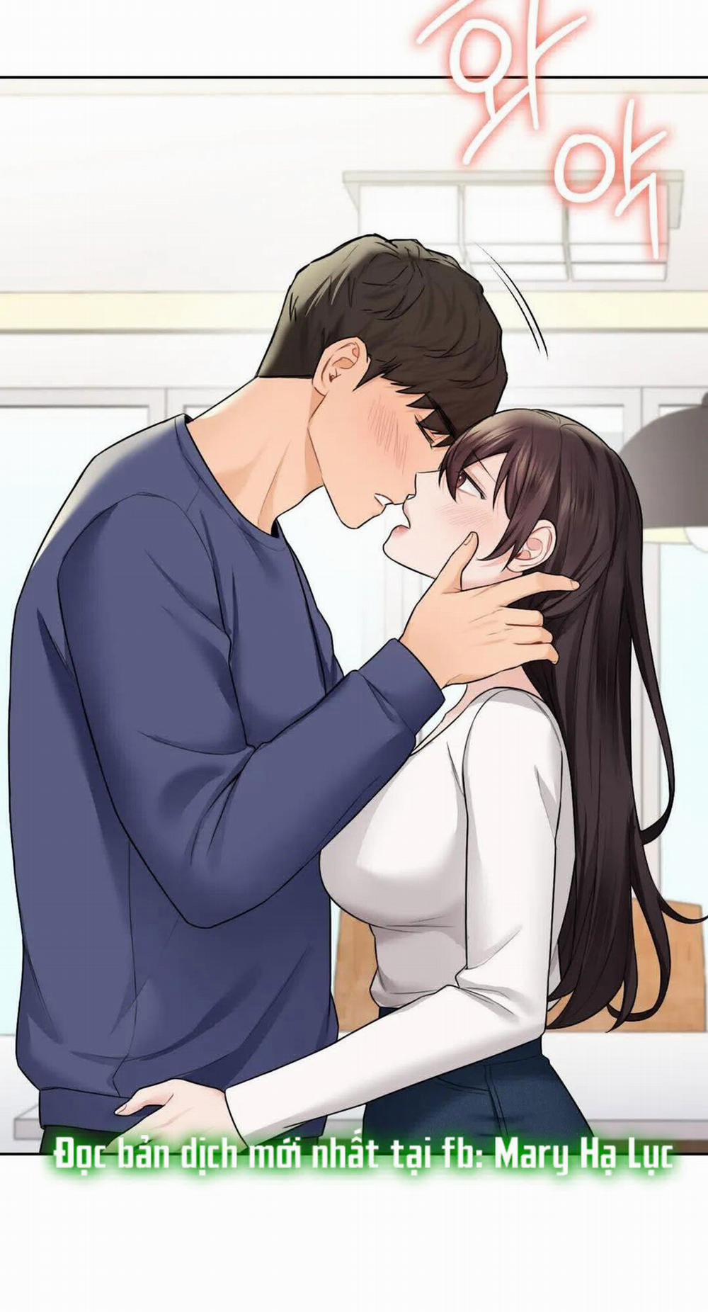 [18+] Không Là Bạn Bè 33.2 trang 8