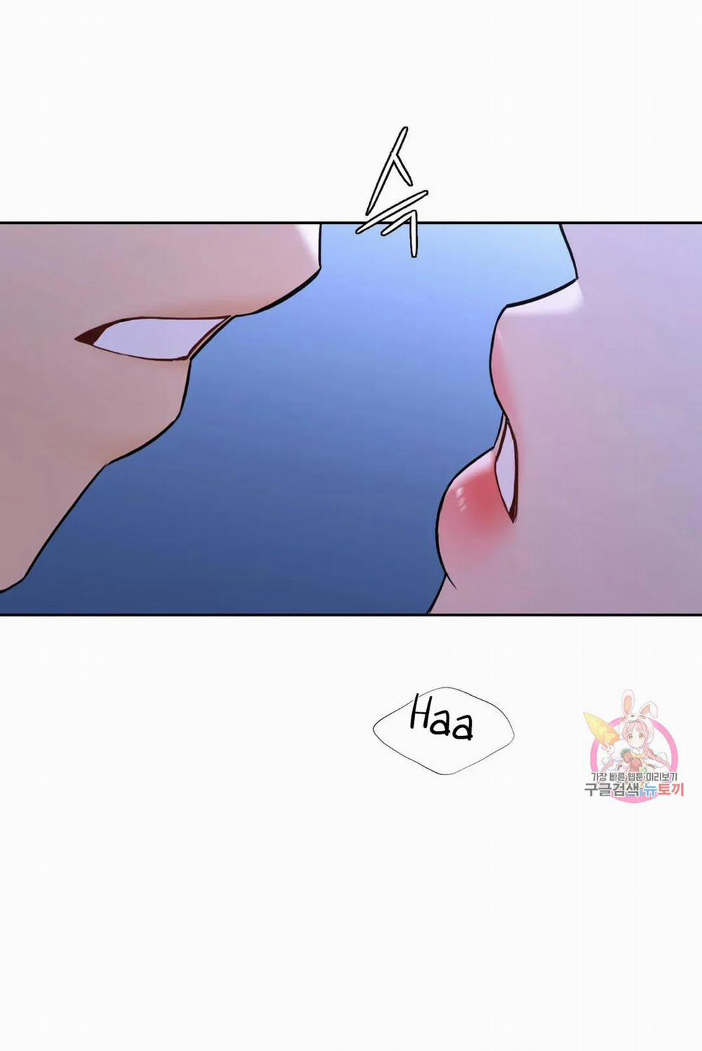 [18+] Không Là Bạn Bè 42.1 trang 1