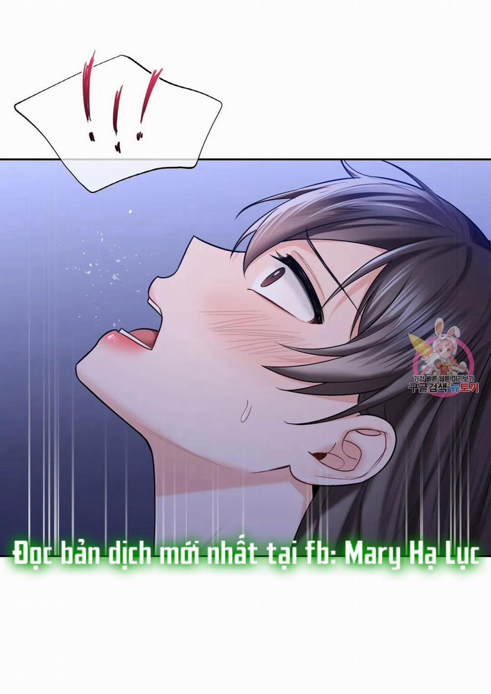[18+] Không Là Bạn Bè 42.2 trang 17