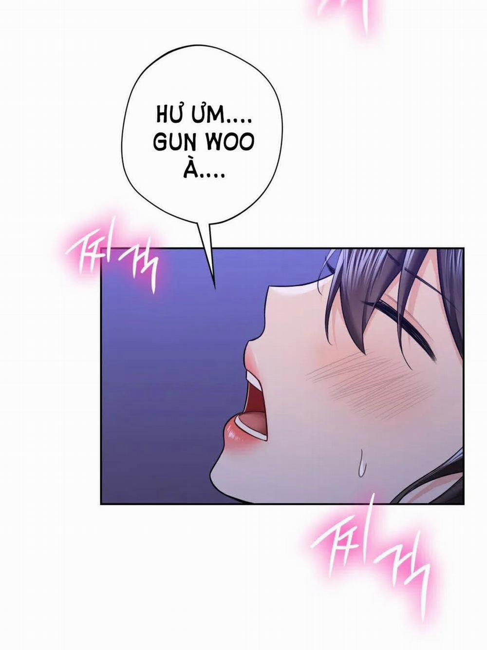 [18+] Không Là Bạn Bè 42.2 trang 20