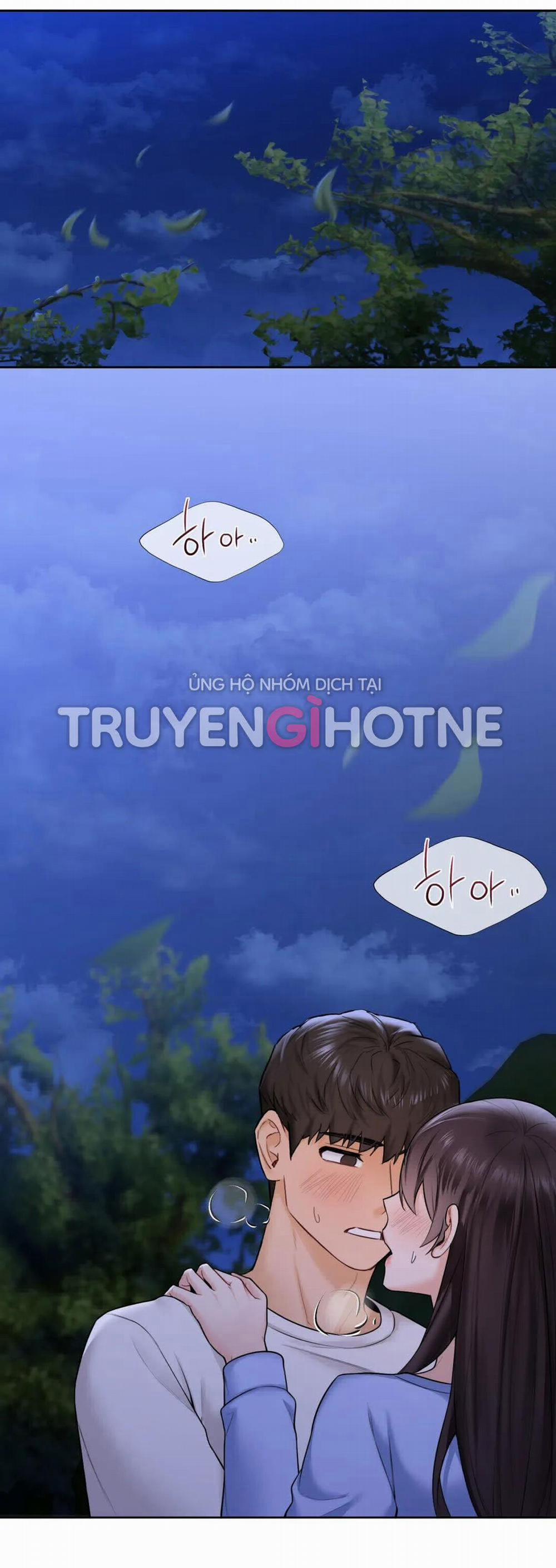 [18+] Không Là Bạn Bè 42.2 trang 23