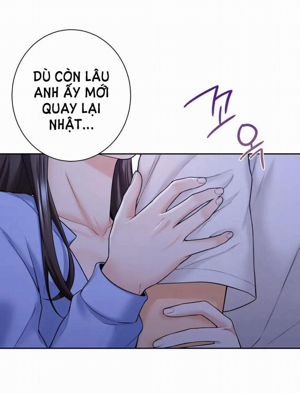 [18+] Không Là Bạn Bè 42.2 trang 26