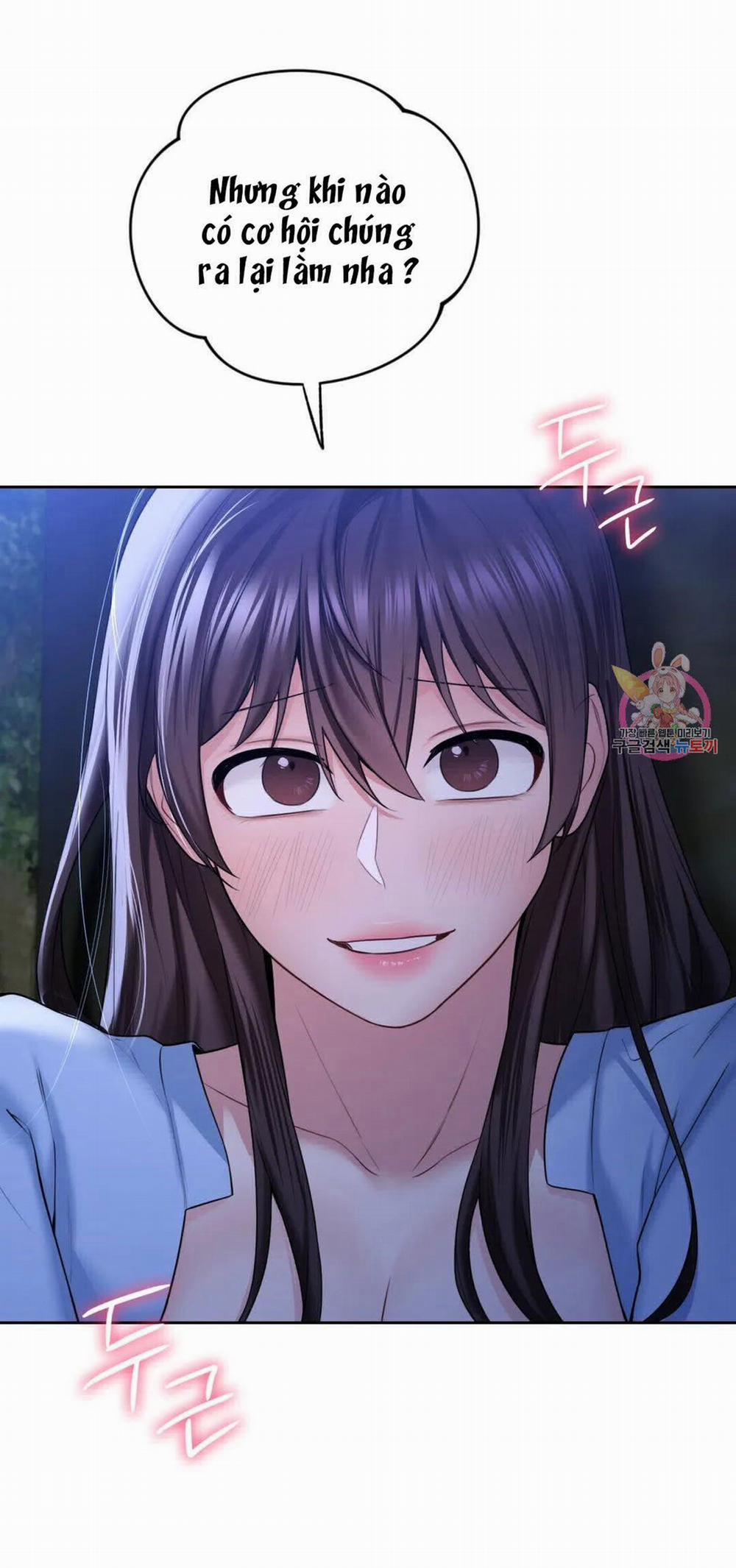 [18+] Không Là Bạn Bè 42.2 trang 27