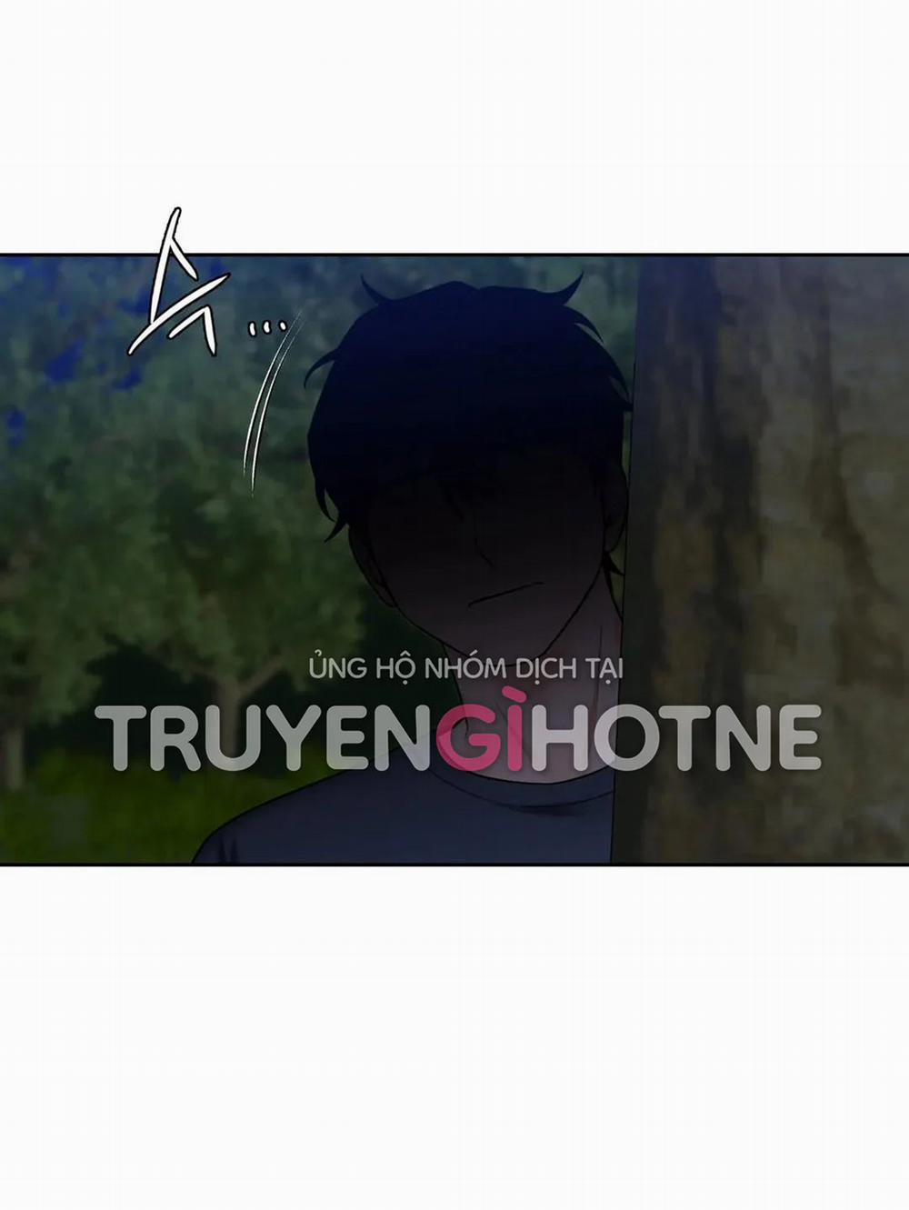 [18+] Không Là Bạn Bè 42.2 trang 30