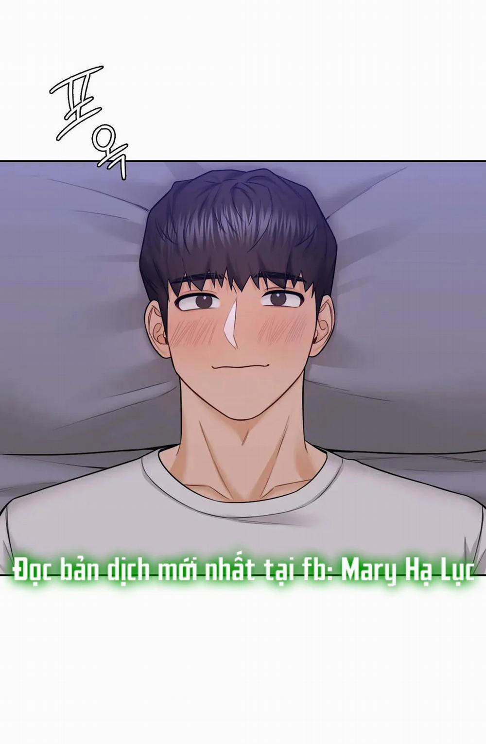 [18+] Không Là Bạn Bè 42.2 trang 35