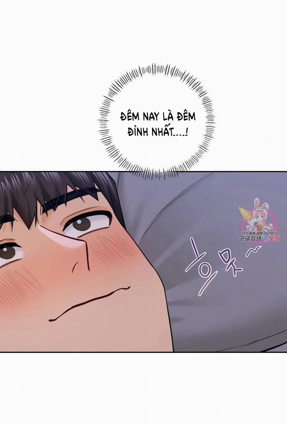 [18+] Không Là Bạn Bè 42.2 trang 36