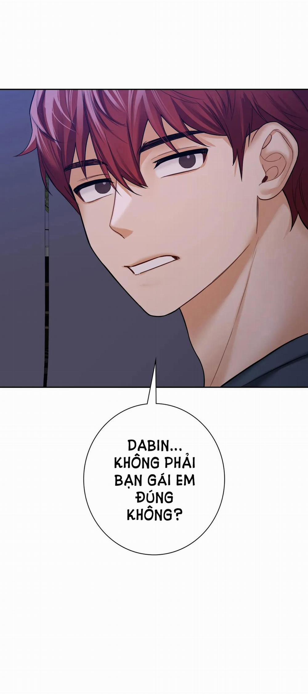 [18+] Không Là Bạn Bè 42.2 trang 41
