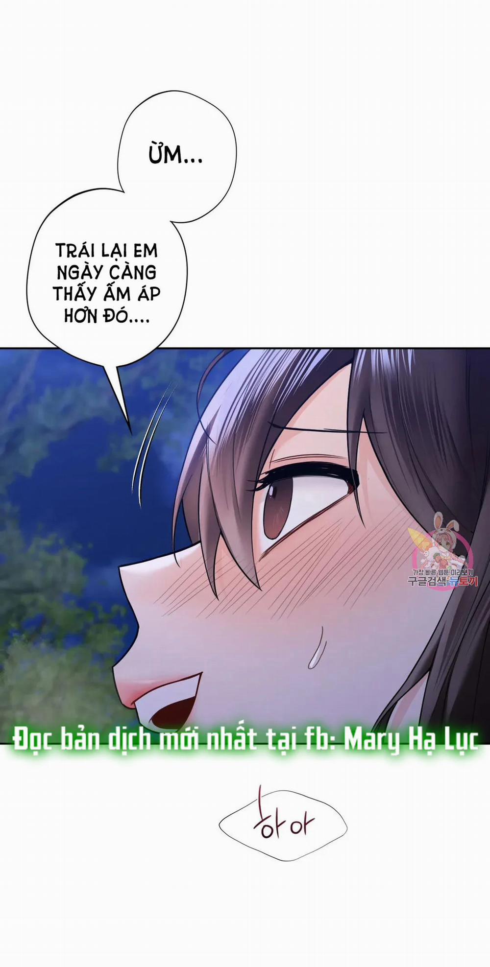 [18+] Không Là Bạn Bè 42.2 trang 5