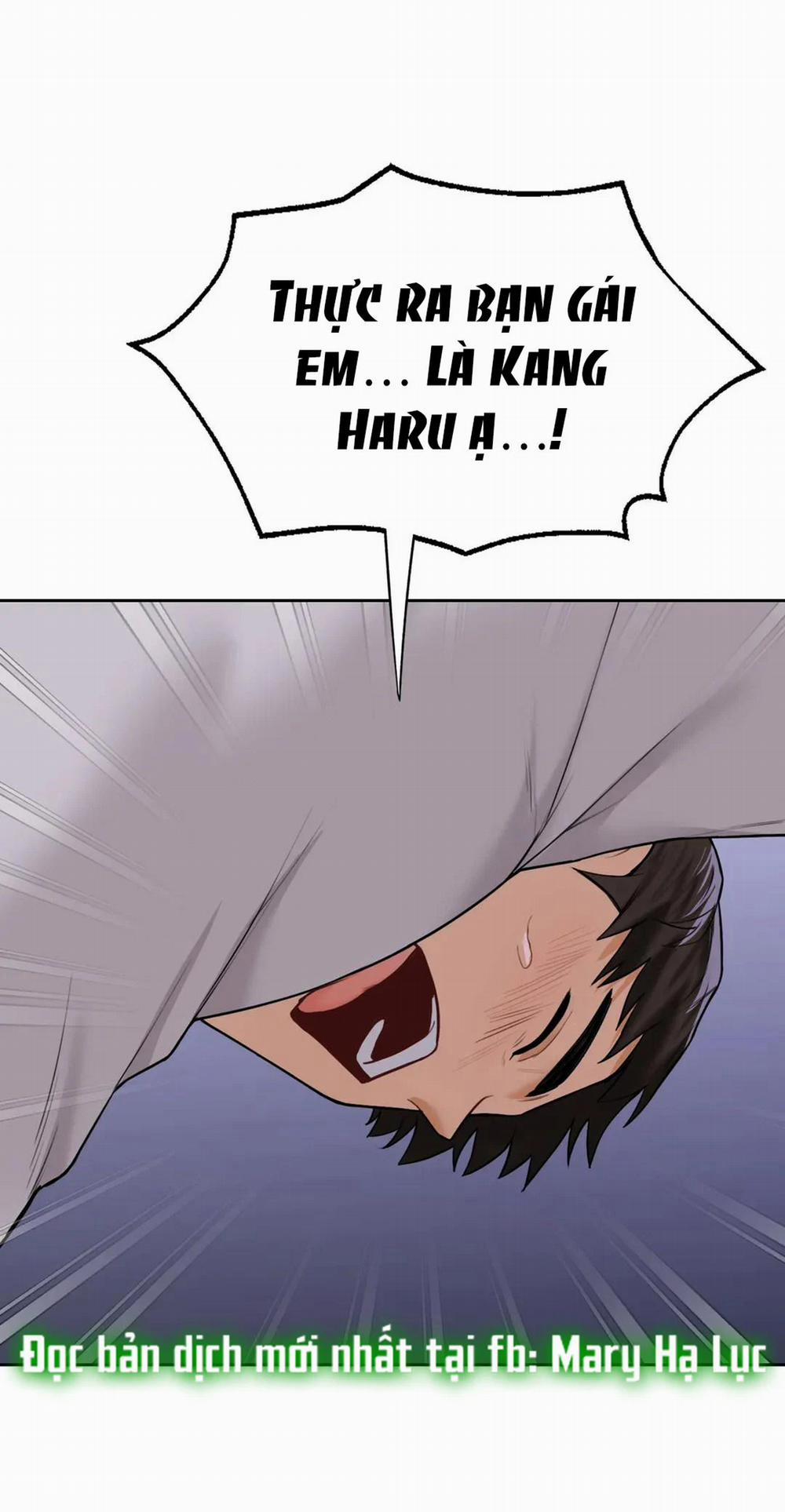 [18+] Không Là Bạn Bè 43.1 trang 11