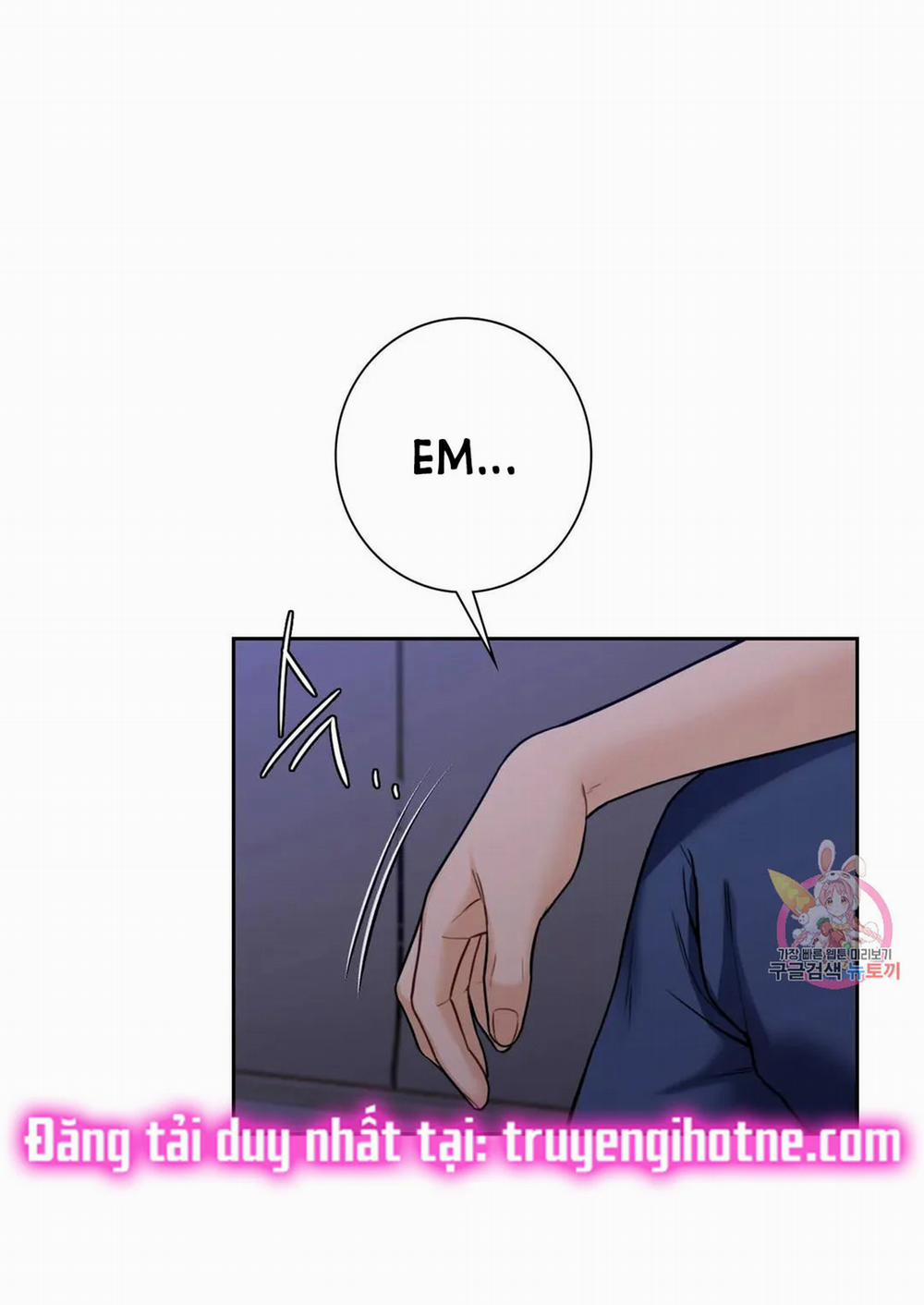 [18+] Không Là Bạn Bè 43.1 trang 16