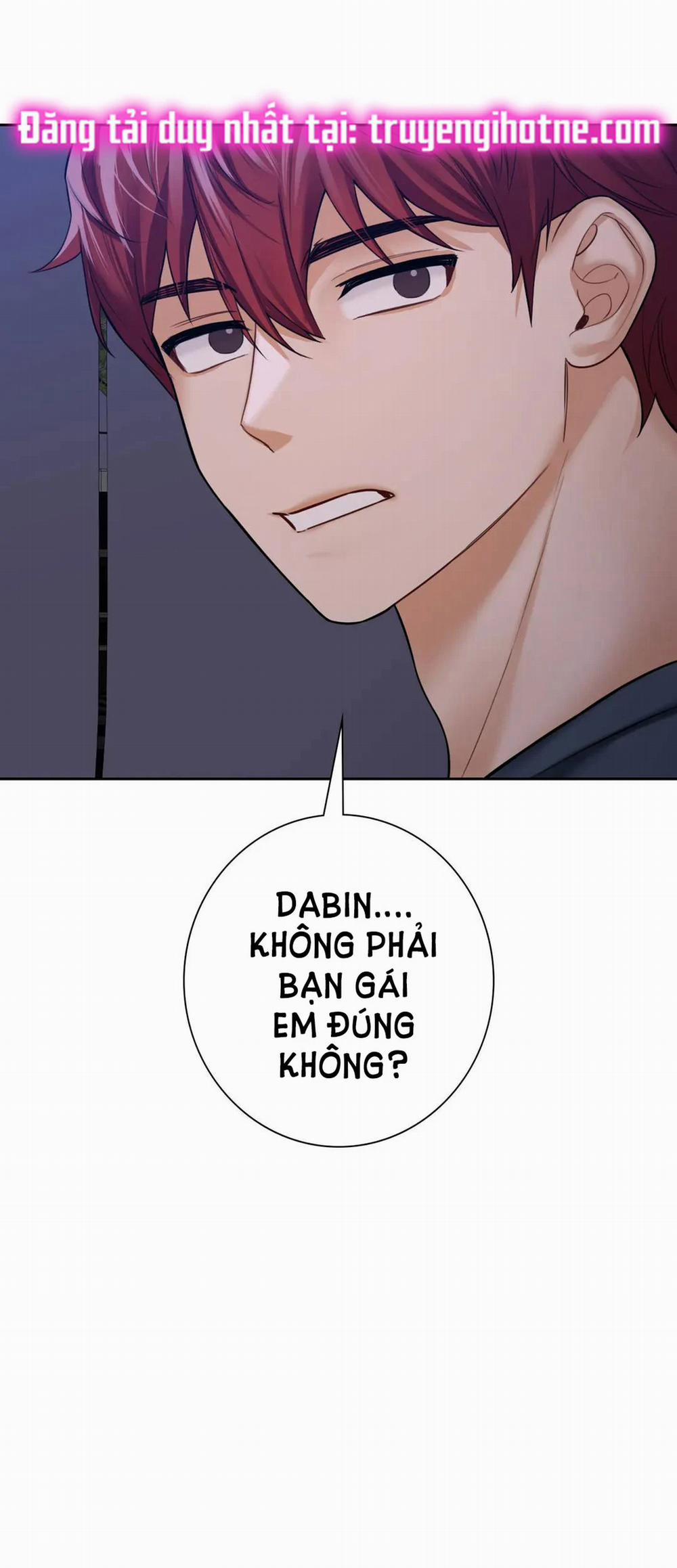 [18+] Không Là Bạn Bè 43.1 trang 2