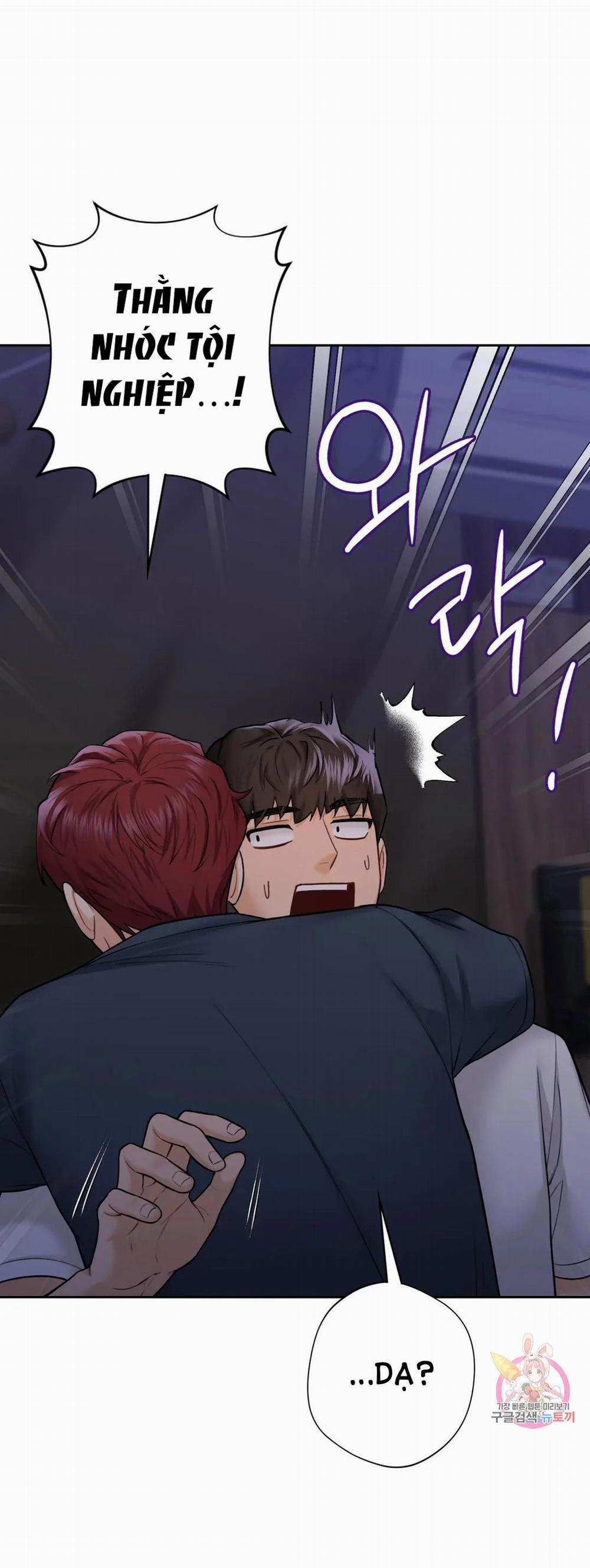 [18+] Không Là Bạn Bè 43.1 trang 20