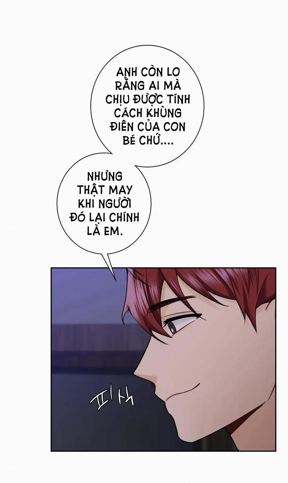 [18+] Không Là Bạn Bè 43.1 trang 23