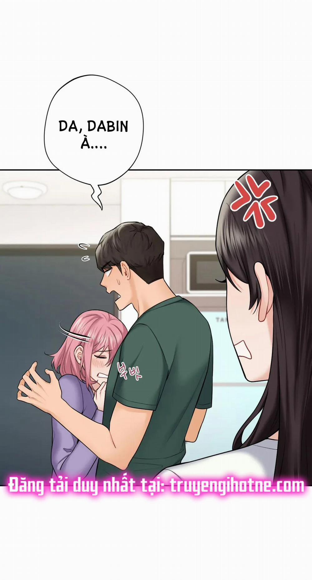 [18+] Không Là Bạn Bè 43.1 trang 29