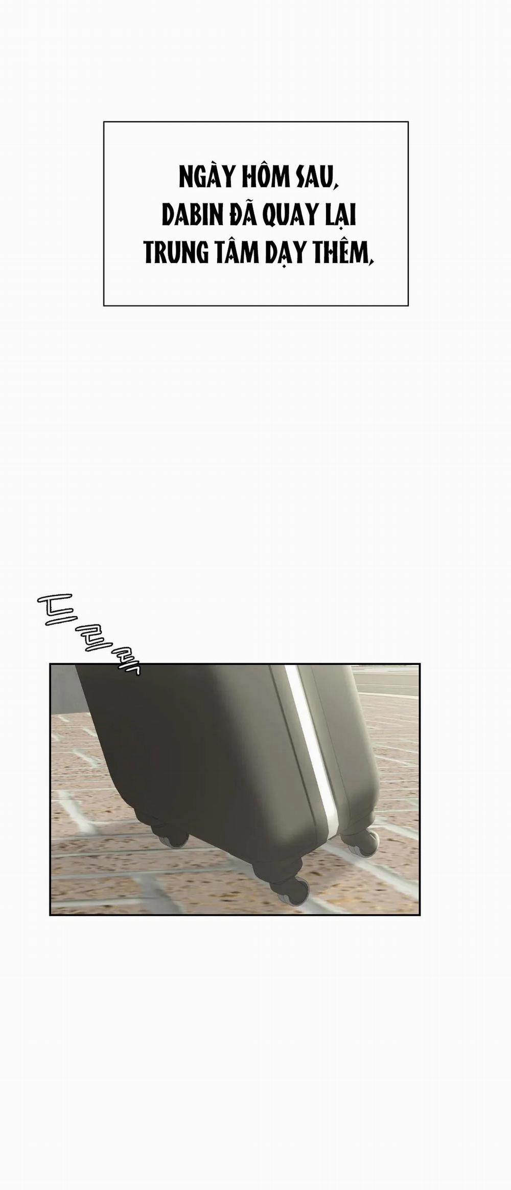 [18+] Không Là Bạn Bè 43.1 trang 31