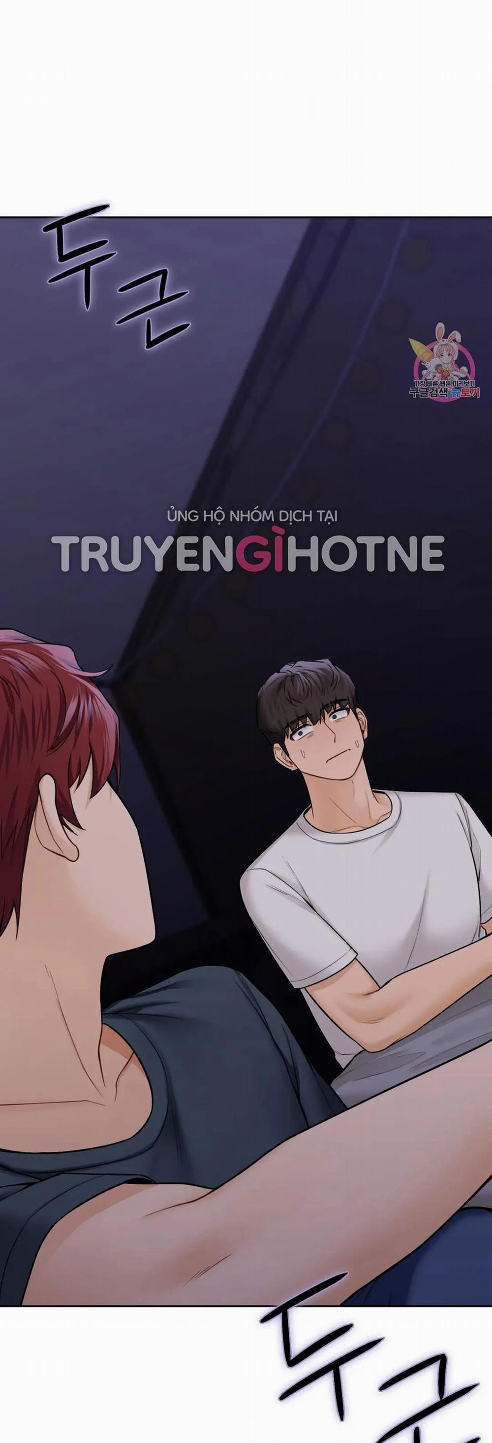 [18+] Không Là Bạn Bè 43.1 trang 5