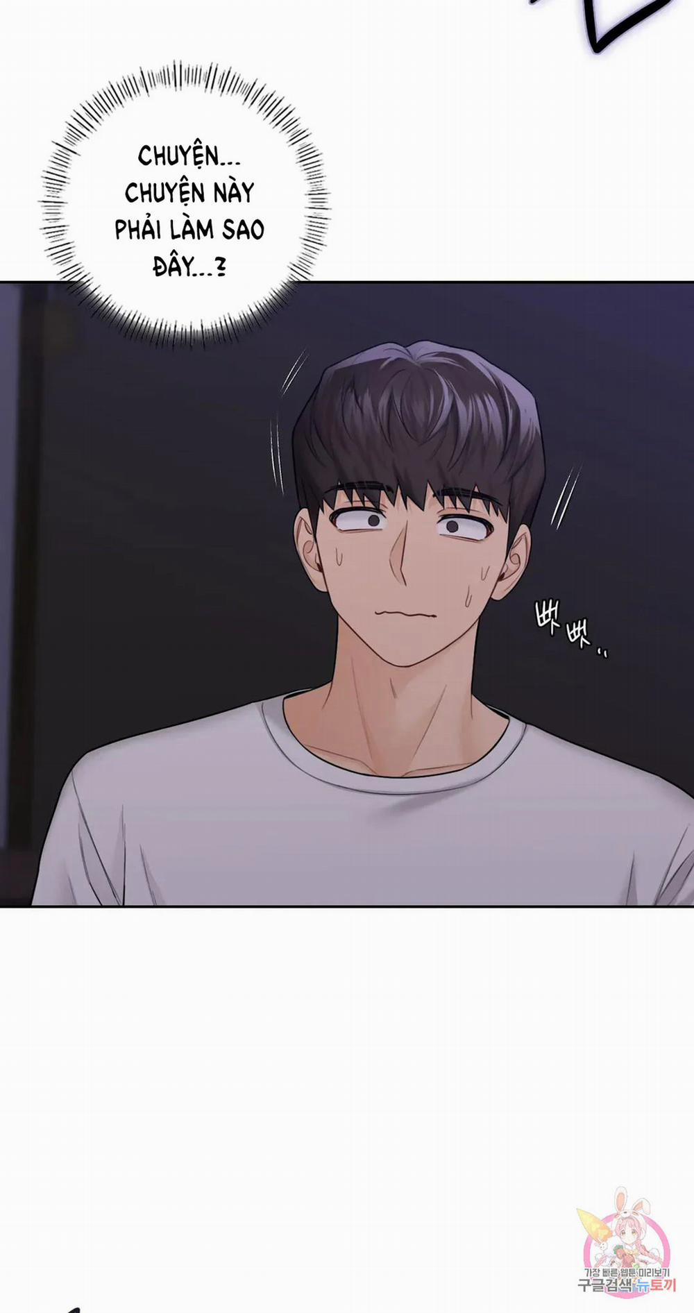 [18+] Không Là Bạn Bè 43.1 trang 6