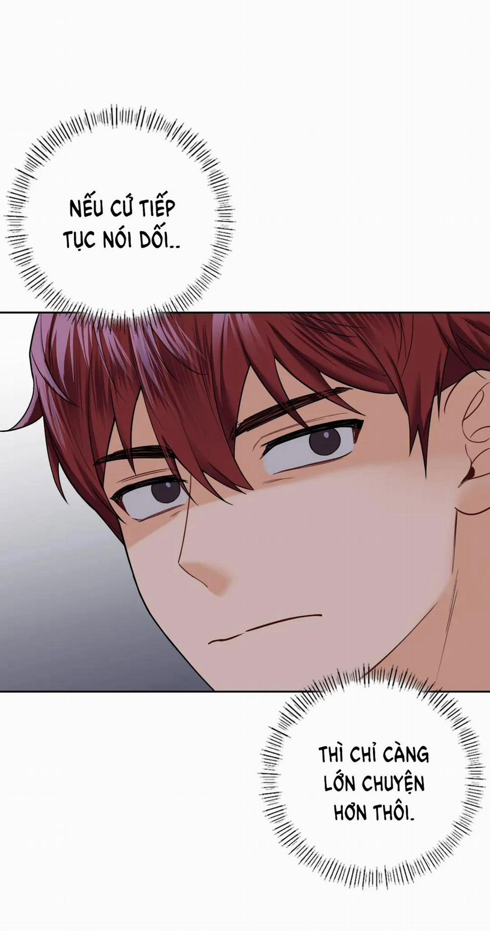 [18+] Không Là Bạn Bè 43.1 trang 8