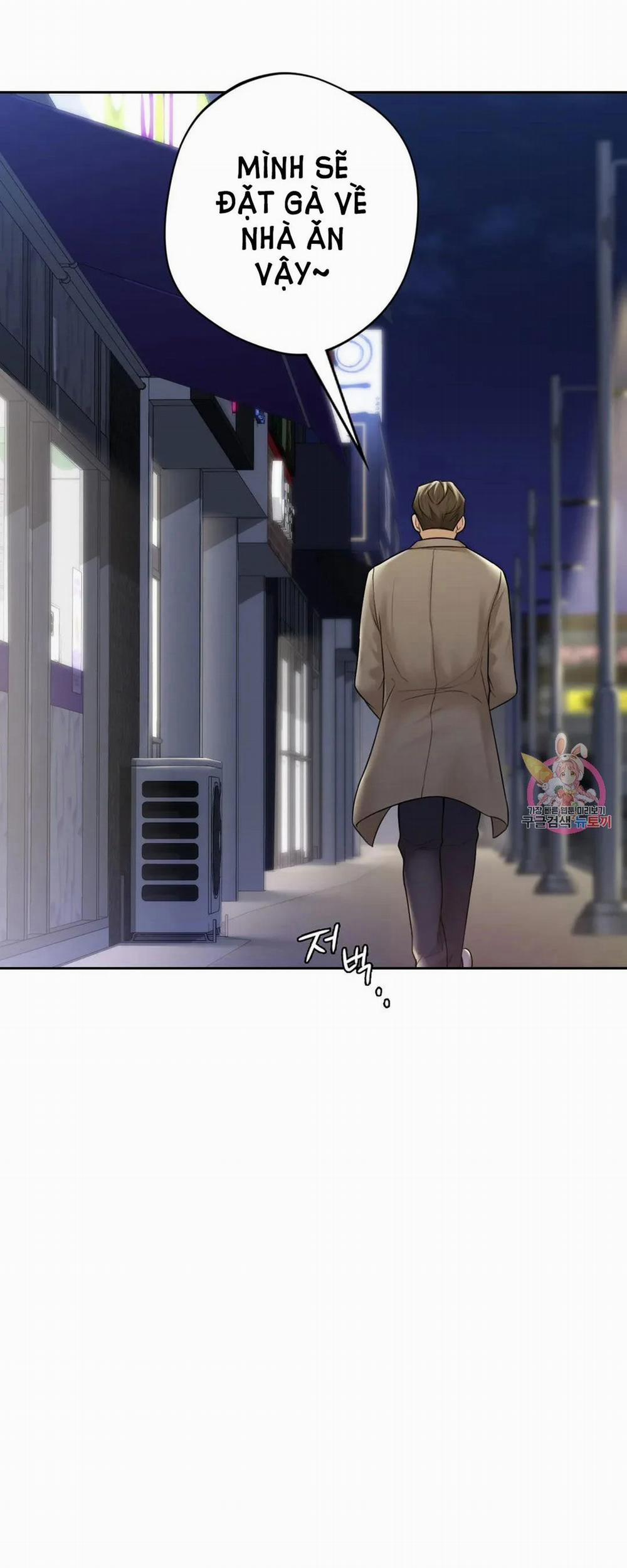 [18+] Không Là Bạn Bè 43.2 trang 18