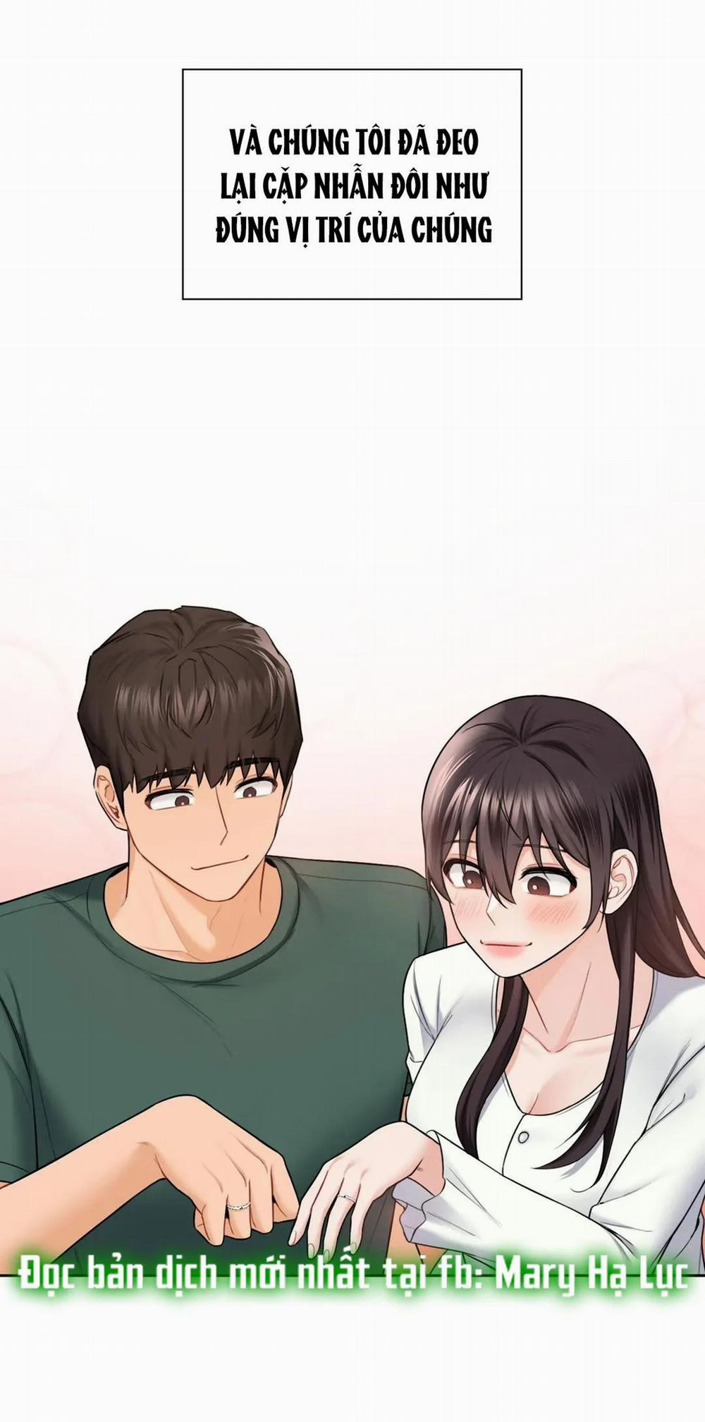 [18+] Không Là Bạn Bè 43.2 trang 2