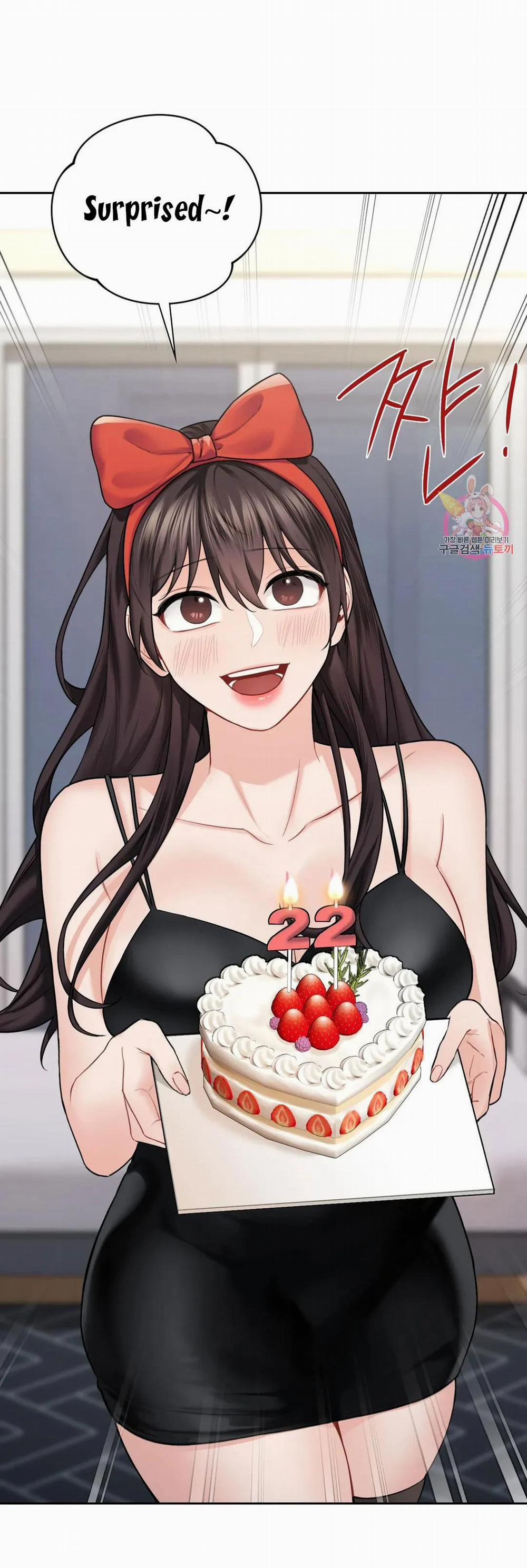 [18+] Không Là Bạn Bè 43.2 trang 22