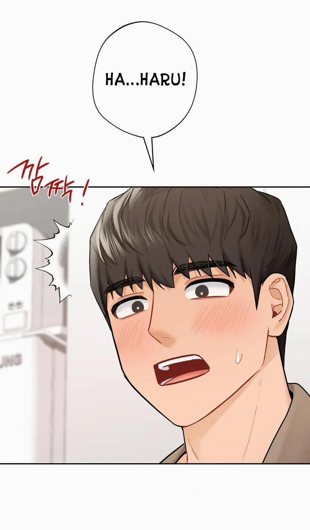 [18+] Không Là Bạn Bè 43.2 trang 23