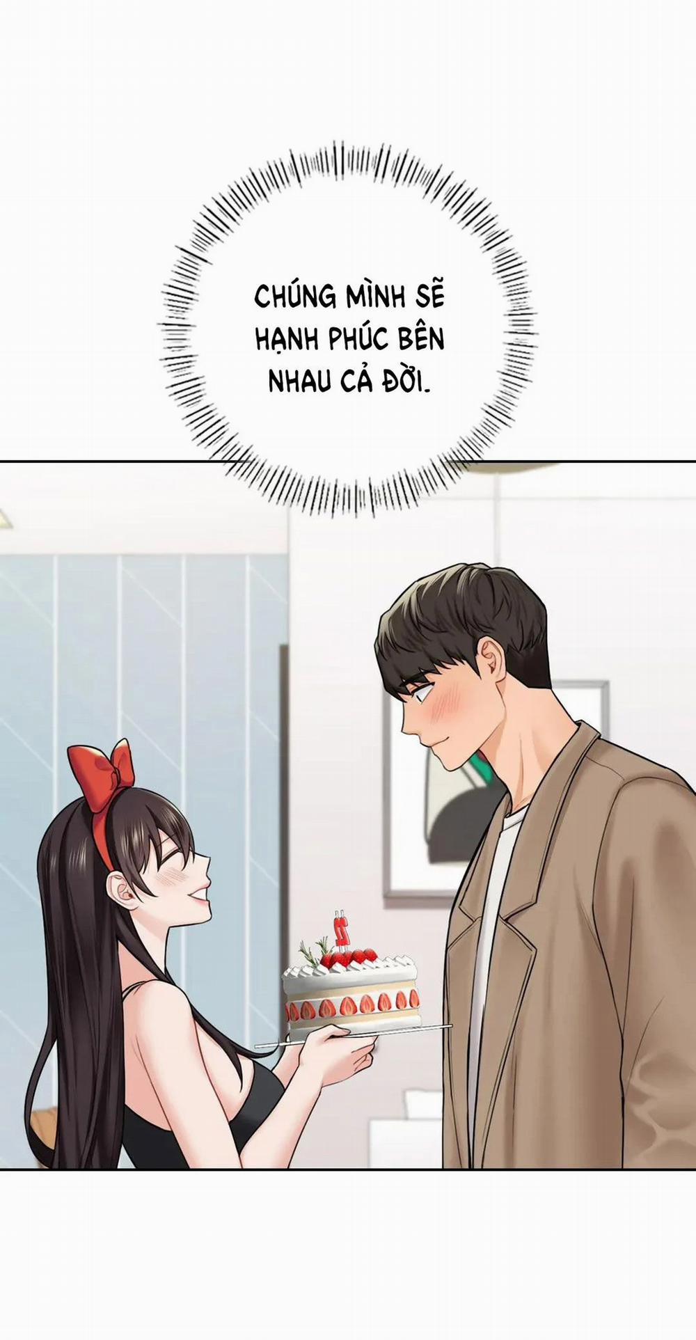 [18+] Không Là Bạn Bè 43.2 trang 29