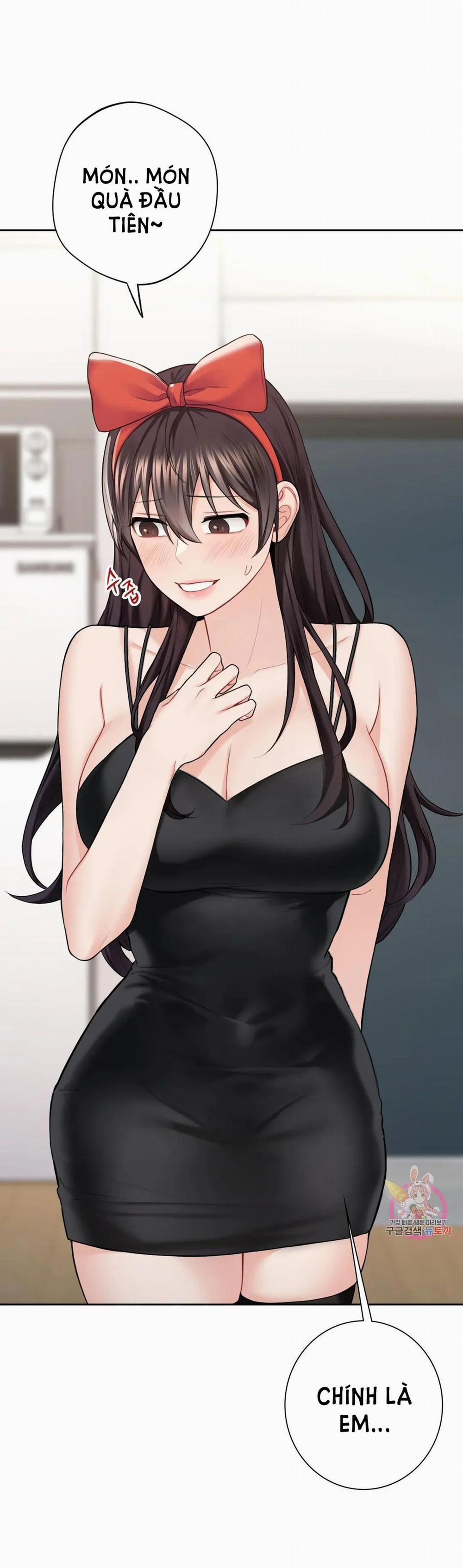 [18+] Không Là Bạn Bè 43.2 trang 31