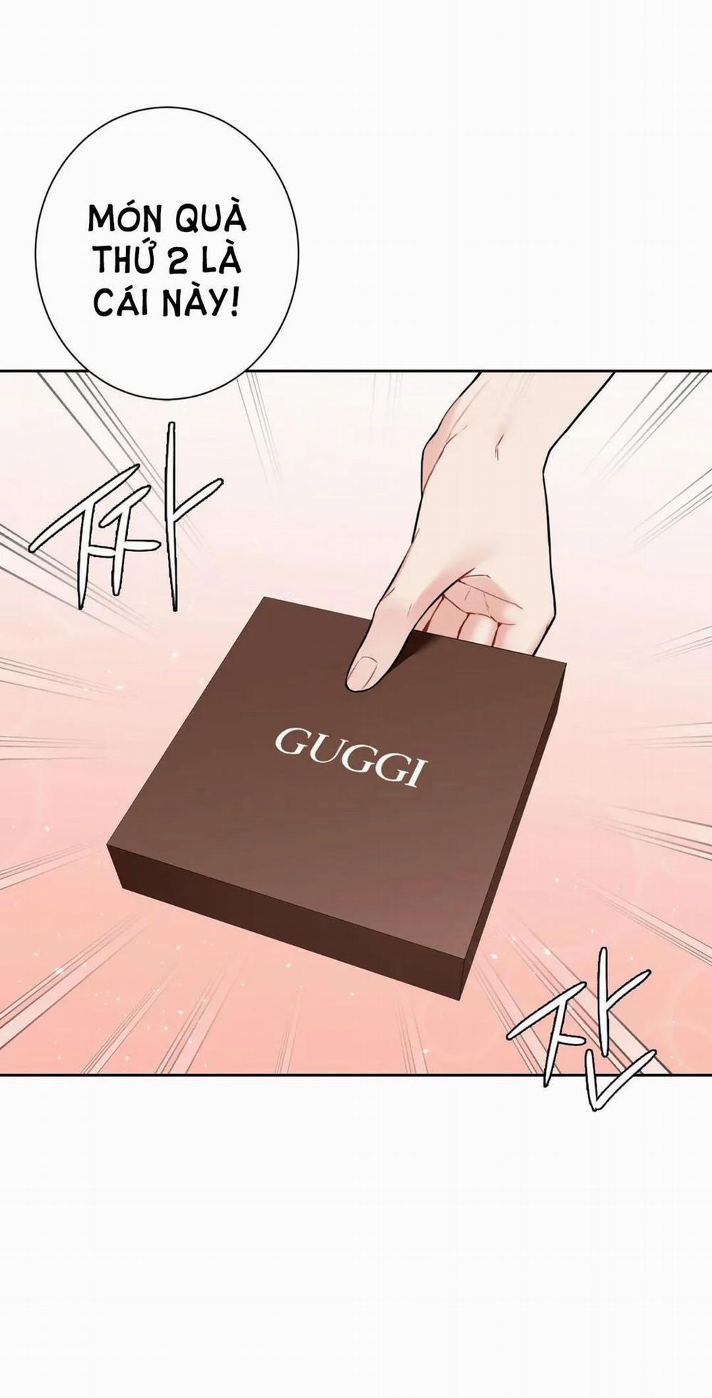 [18+] Không Là Bạn Bè 43.2 trang 32