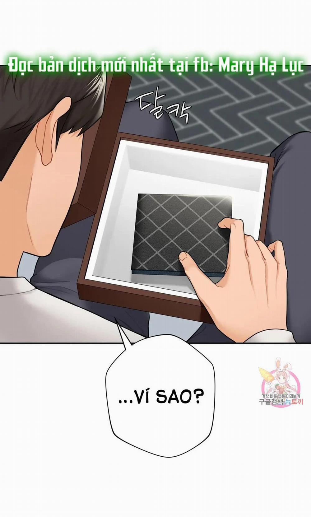 [18+] Không Là Bạn Bè 43.2 trang 33