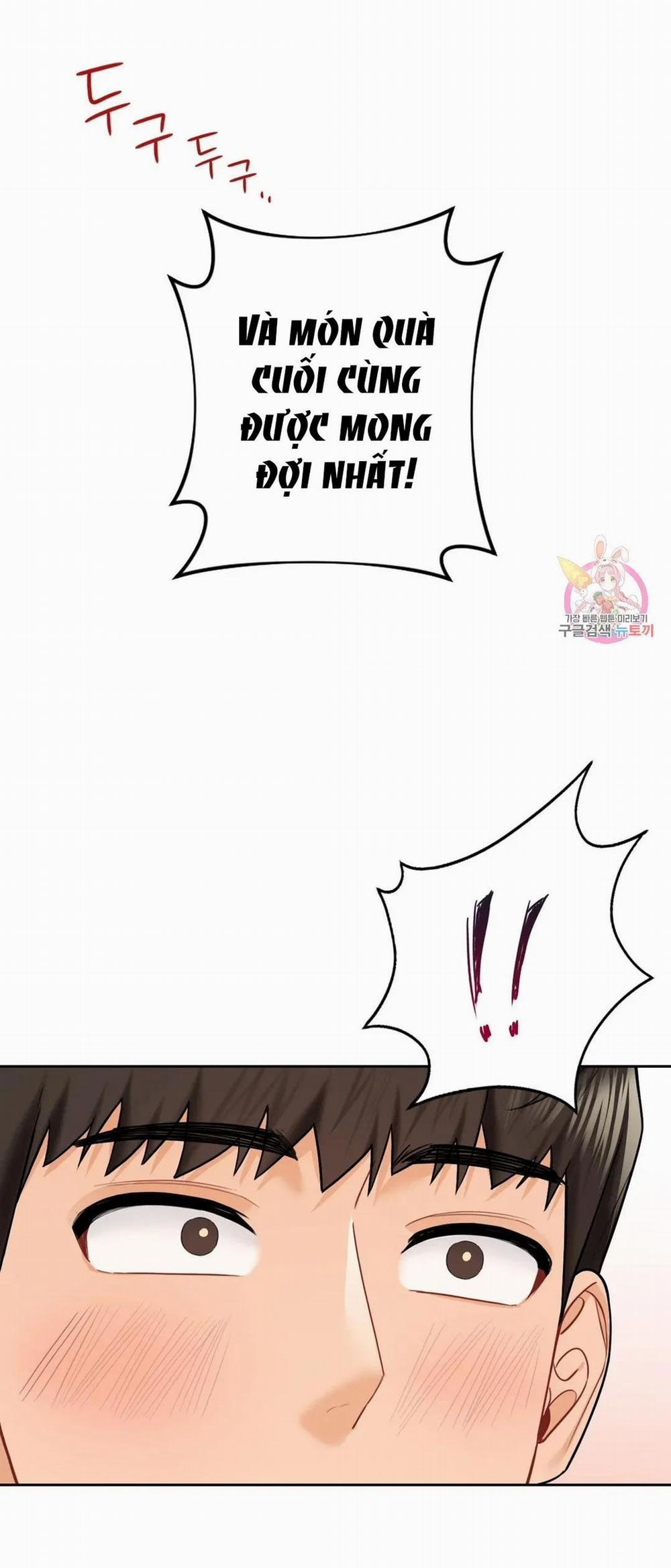 [18+] Không Là Bạn Bè 43.2 trang 35