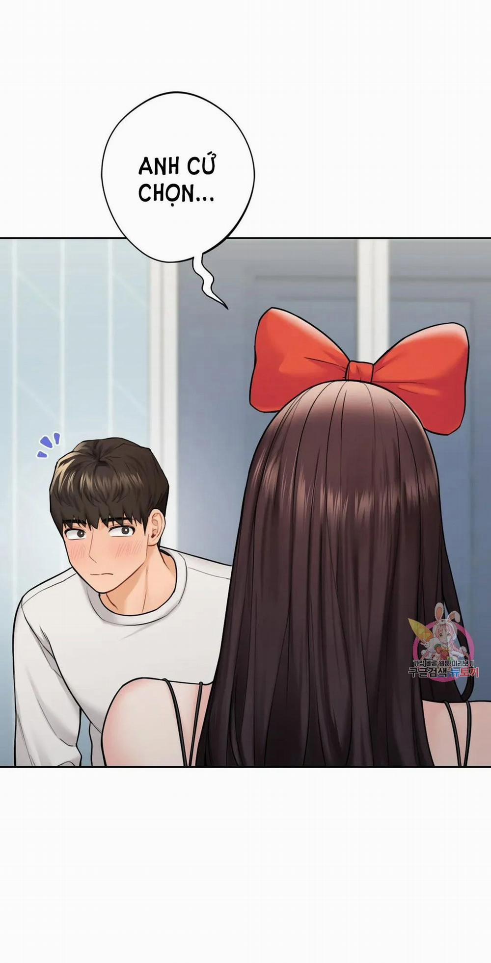 [18+] Không Là Bạn Bè 43.2 trang 39