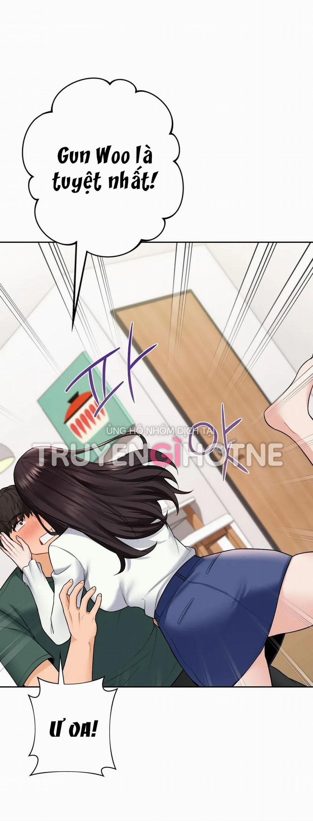 [18+] Không Là Bạn Bè 43.2 trang 4