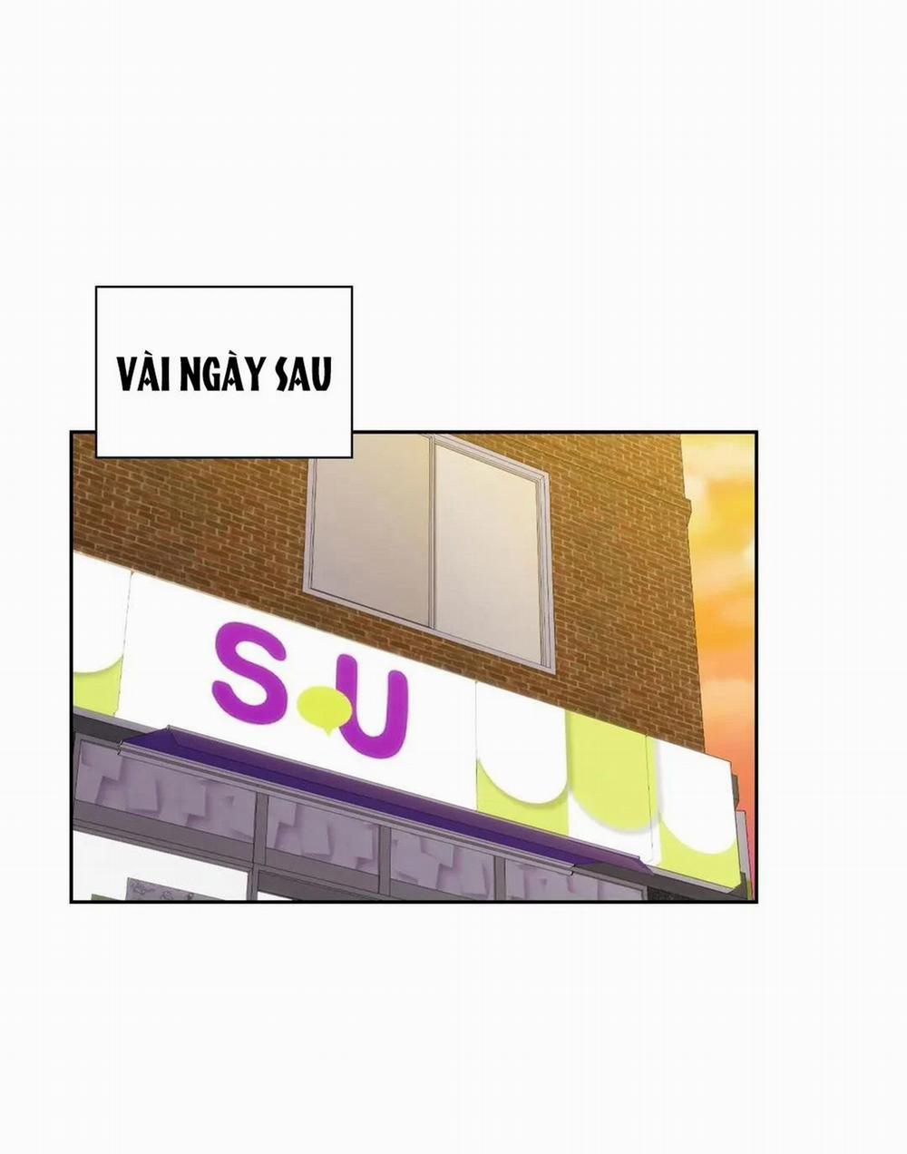 [18+] Không Là Bạn Bè 43.2 trang 8