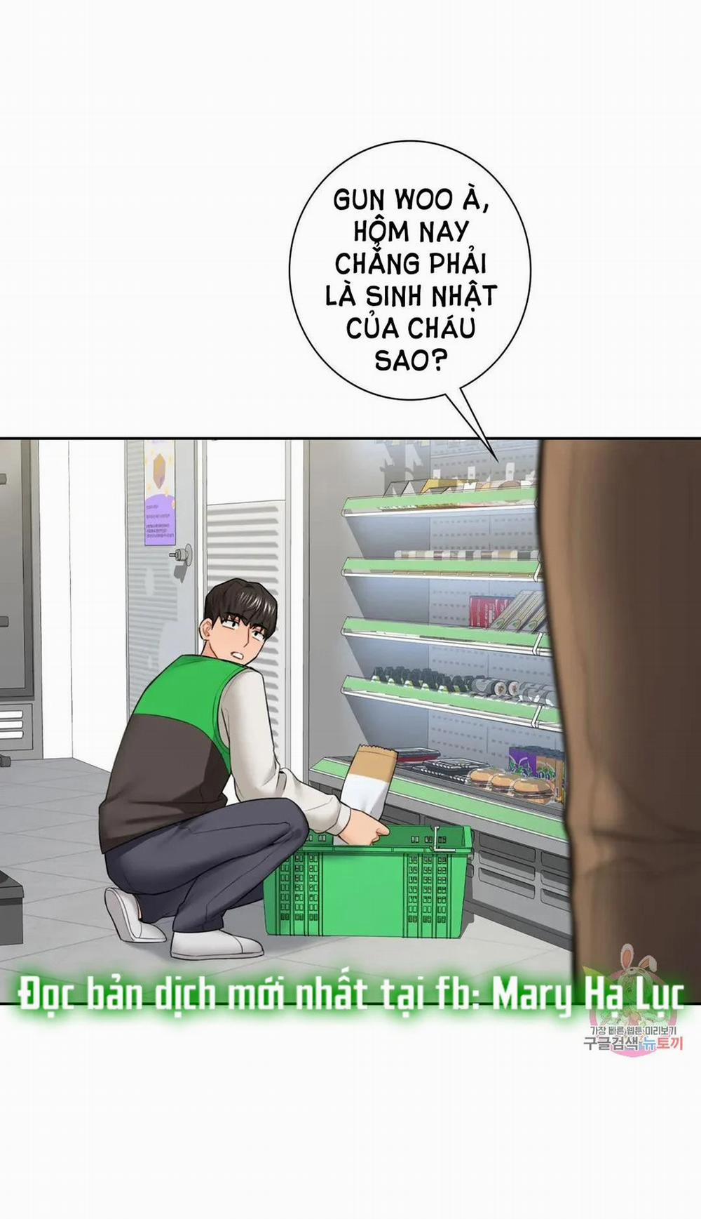 [18+] Không Là Bạn Bè 43.2 trang 9