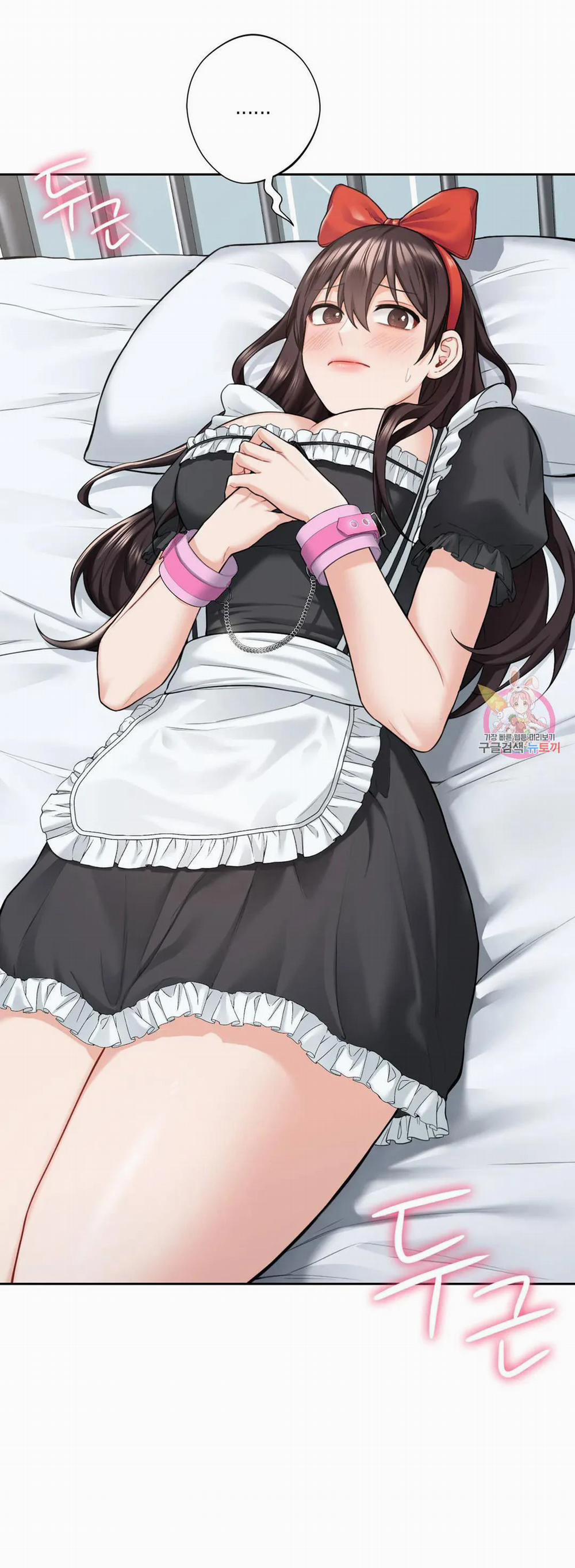 [18+] Không Là Bạn Bè 44.1 trang 4