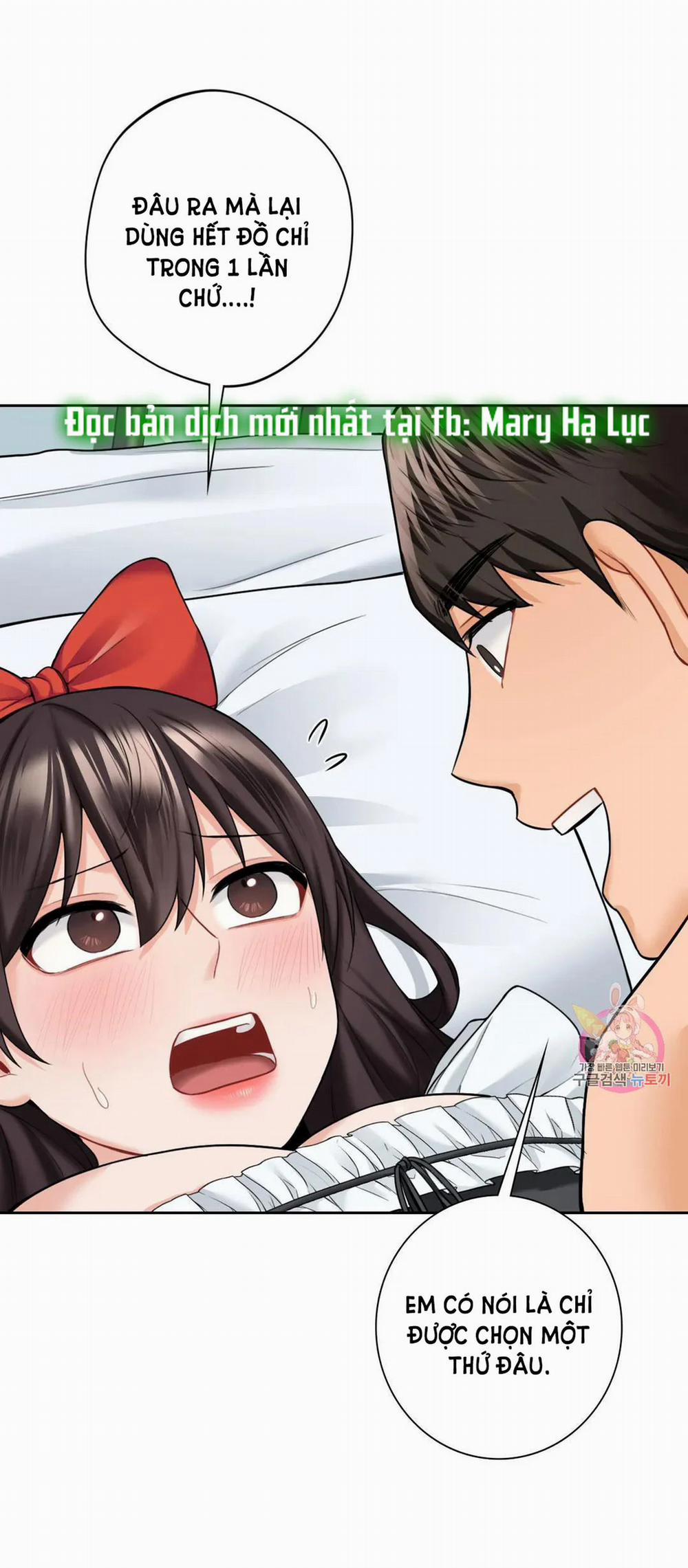 [18+] Không Là Bạn Bè 44.1 trang 8