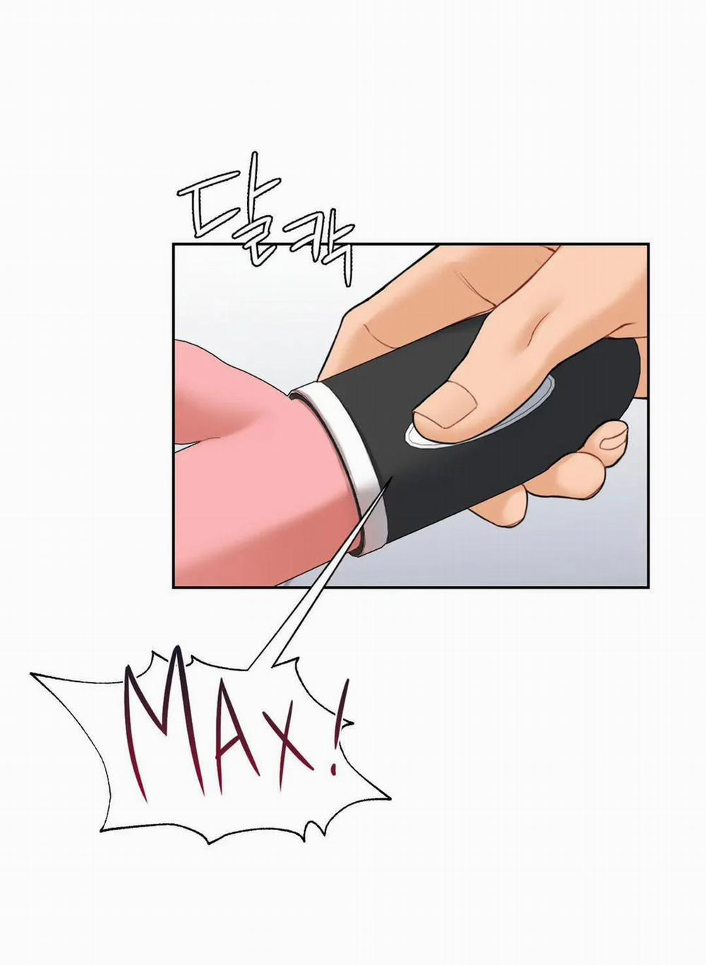 [18+] Không Là Bạn Bè 44.1 trang 9