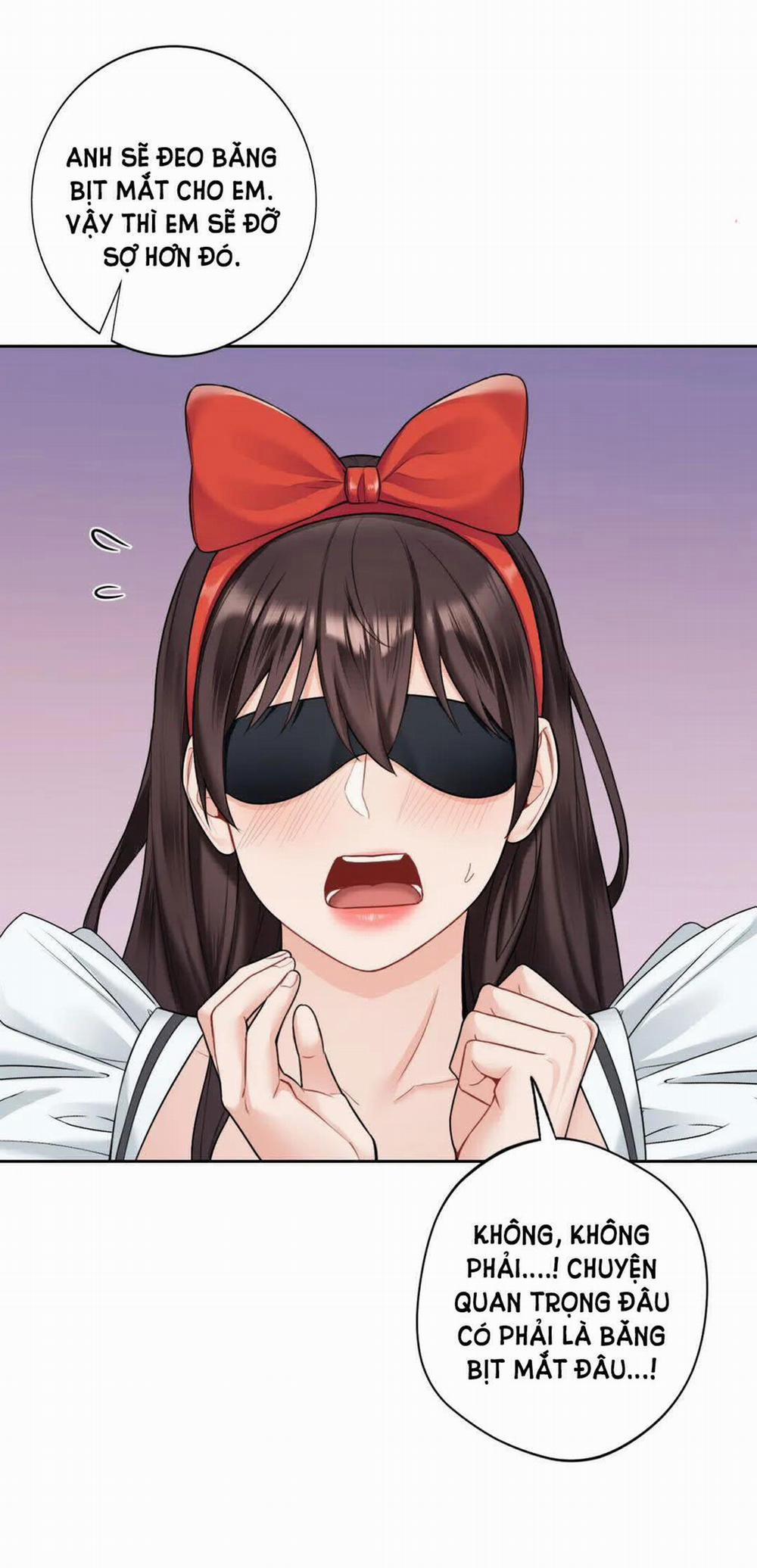 [18+] Không Là Bạn Bè 44.2 trang 11