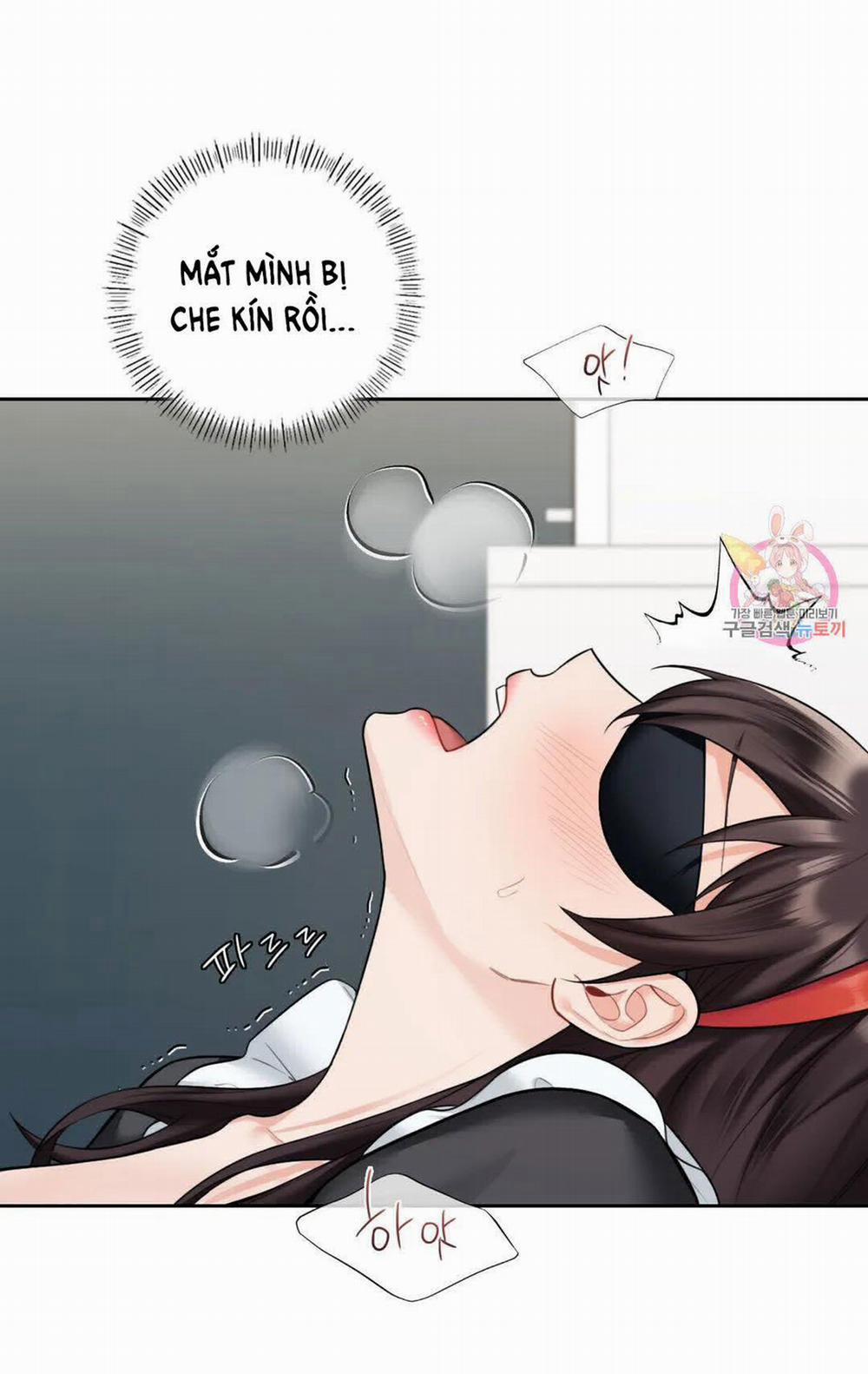 [18+] Không Là Bạn Bè 44.2 trang 18